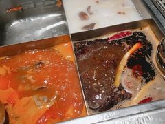 -海底捞火锅(大融城店)