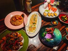 -粤·向群饭店(麓景路店)