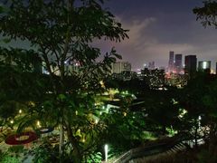 -白石龙音乐公园