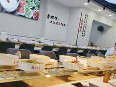 -西火火·川派小火锅(西溪银泰店)