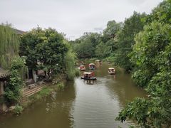 -五凤溪古镇