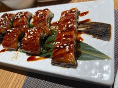 -栖川山葵家·寿喜锅·日式料理(龙湖北城天街商场店)