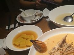 -张家卫·阳江菜·小海鲜(肥婆湾桥店)