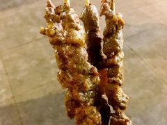 -塔里木新疆饭店(新北万达店)