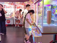 -嘻品堂电玩(喜盈门范城店)