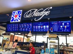 -Nadeje @ Suria KLCC