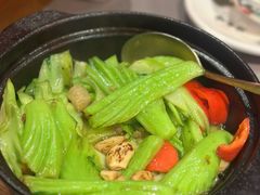 -得意啫·广东啫啫煲(前海HOP店)