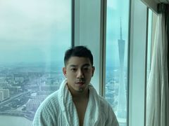 -广州四季酒店