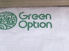 -Green Option(官舍店)