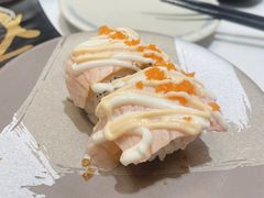 -争鲜回转寿司(朝北大悦城店)