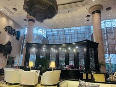 -上海齐鲁酒店·辣椒屋咖啡厅