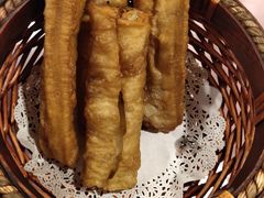 三白油条-西新饭店(城中店)