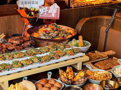 -野人部落(沈阳一店)