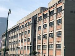 -上海四行仓库抗战纪念馆