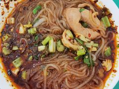 -甘记肥肠粉(马鞍北路店)