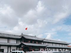-新虹楼饭庄(崇明陈家镇店)
