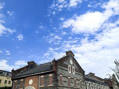 -均和墟历史街区-平和大押