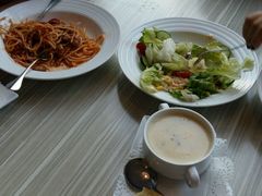 -必胜客(武汉欢乐谷店)