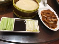 -涿掌柜·涿州宴