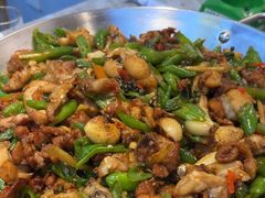 -重庆尖叫鸡尖椒鱼(夏湾总店)