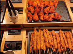 -比格比萨自助(宋家庄店)