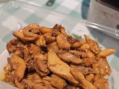 -彭耕记猪油炒小菜(吉联mall店)