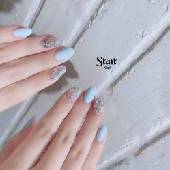 -StartNail美甲