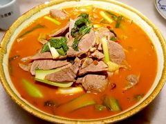 -盐城大牌档(工农路店)