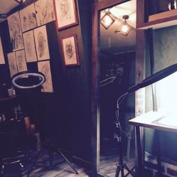 点击看大图 -極致刺青TATTOO STUDIO 私人订制