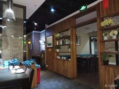 -湘与香缘·湖南菜(王府井北京市百货大楼店)