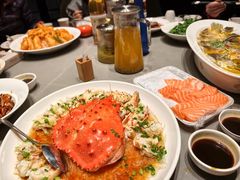 -阿明小菜·海鲜·上海菜(梅陇店)