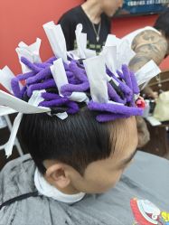 -贝勒爷专业男发
