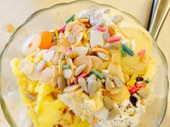 -东方红海鲜百汇(国际大厦店)