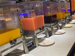 -加餐海鲜自助(宝龙一城店)