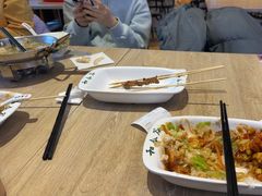 -和合谷(德外店)