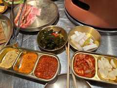-核桃碳烤肉馆(深圳首店)