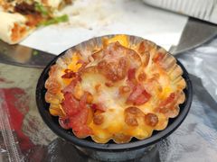 芝士焗玉米-宅恩特披萨(百汇城店)