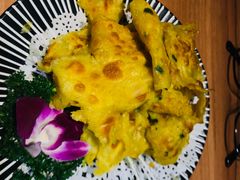 -品回味清真西北楼(宁波首店)