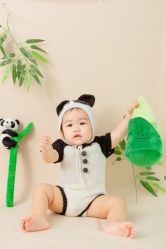 -小熊维尼高端儿童摄影(罗湖区总店)