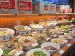 -许爷家·生态湖鲜(徐汇日月光店)
