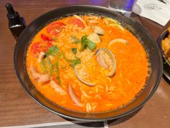 -黑手制面·Gentle Pasta(国金天地店)