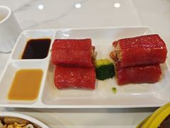 -隆昌海鲜酒家(南岸路店)