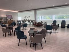 -上海和展广汽丰田4S店(老闵行店)