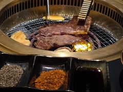 -無二炙坊·和牛烧肉(大钟寺1733店)