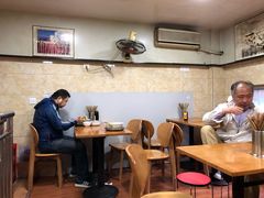 大堂-祁家面馆(大香炉店)