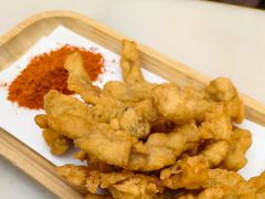 -南锣南门(东方银座店)