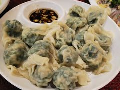 饺子-金苑海鲜酒家(新港中路店)