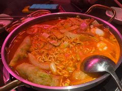 -양평식당·杨平食堂(华贸店)