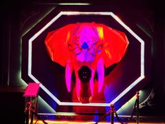 -疯克大象美式烤肉餐厅