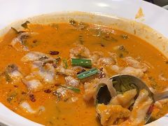 -金佬馆·川菜(芜湖繁昌华亿店)